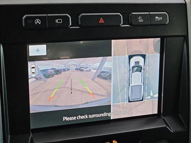 Used 2020 Ford F150 Raptor w/ Equipment Group 802A Luxury image 14