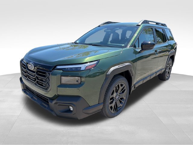 New 2026 Subaru Outback Limited XT AWD/4WD image 3