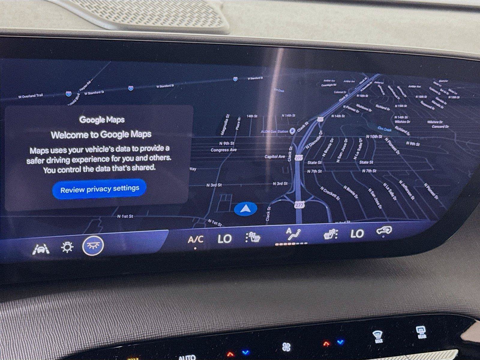 New 2026 Buick Enclave Sport Touring w/ Power Package FWD image 8