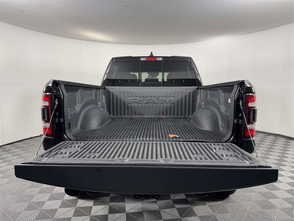 Used 2023 RAM 1500 TRX w/ TRX Level 1 Equipment Group image 14