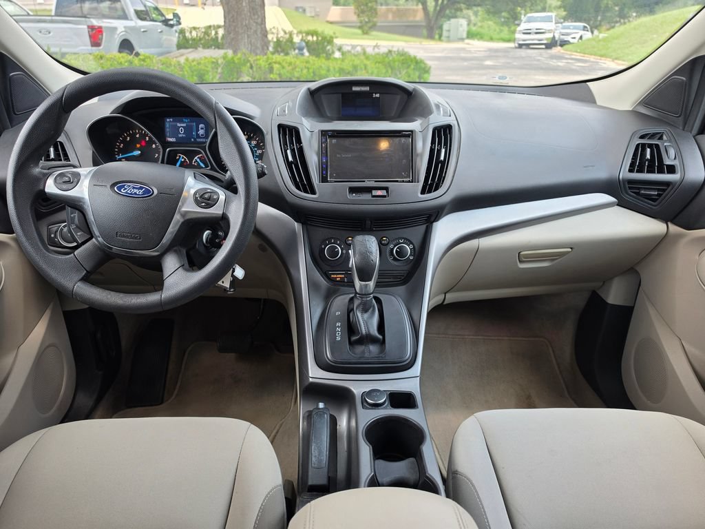 Used 2015 Ford Escape SE FWD image 16