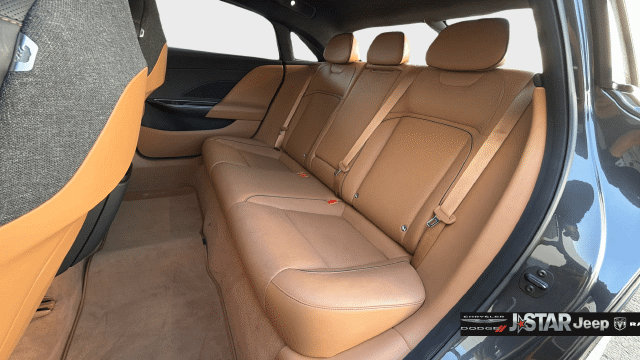 Used 2024 Lucid Air Touring AWD/4WD image 20