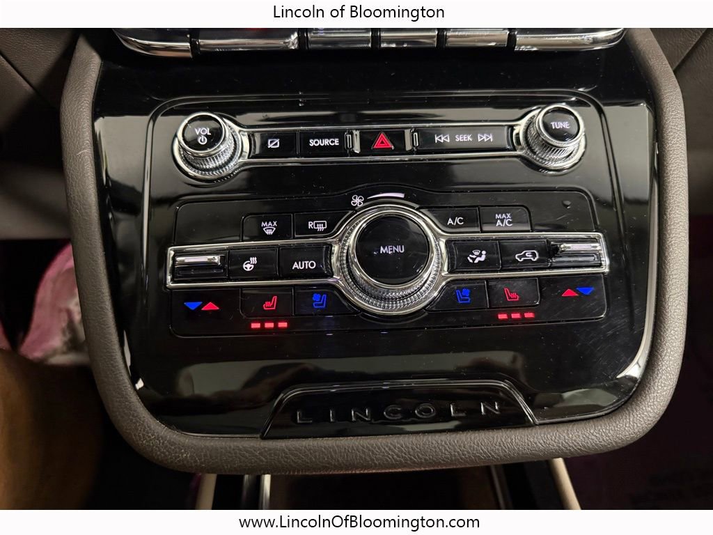 Certified 2022 Lincoln Corsair Reserve w/ Elements Package image 40