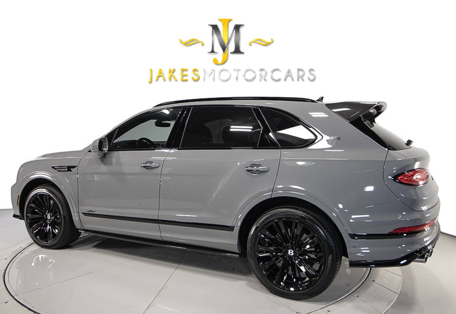 Used 2023 Bentley Bentayga Speed image 6