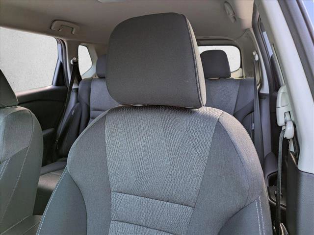 Used 2026 Nissan Rogue SV FWD image 13