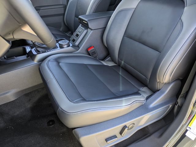 New 2026 Ford Bronco Outer Banks image 49