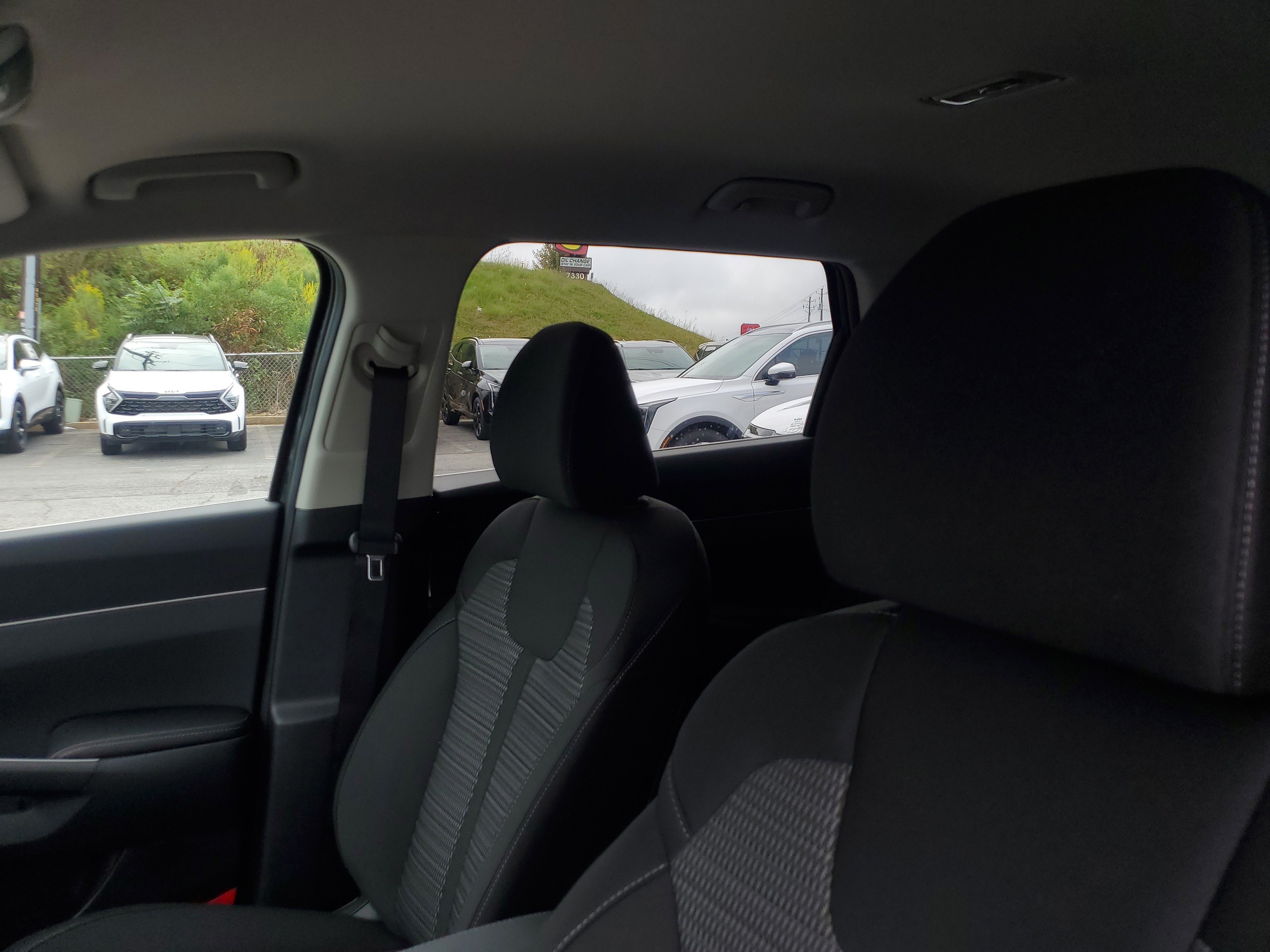 New 2026 Kia Sorento LX image 16