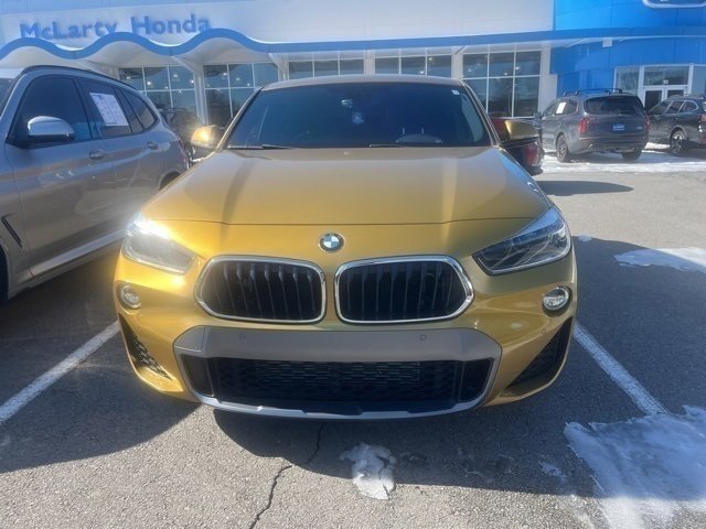 Used 2018 BMW X2 xDrive28i image 8