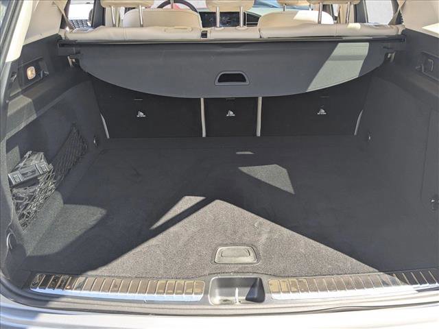 Certified 2023 Mercedes-Benz GLE 350 4MATIC image 6