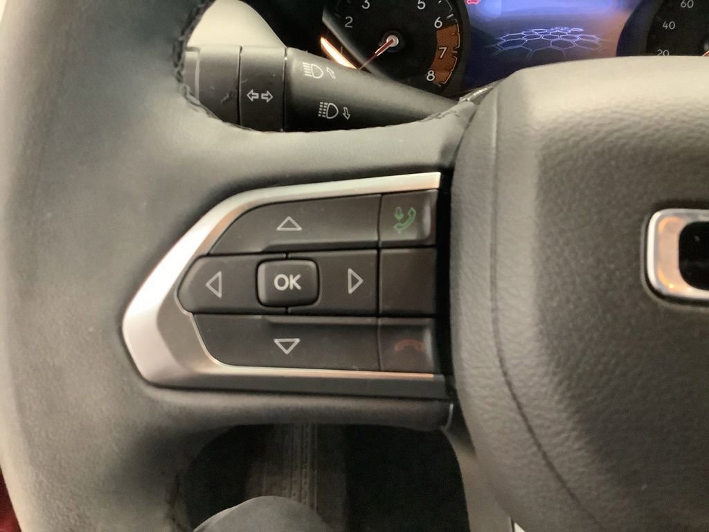 Used 2023 Jeep Compass Limited AWD/4WD image 12