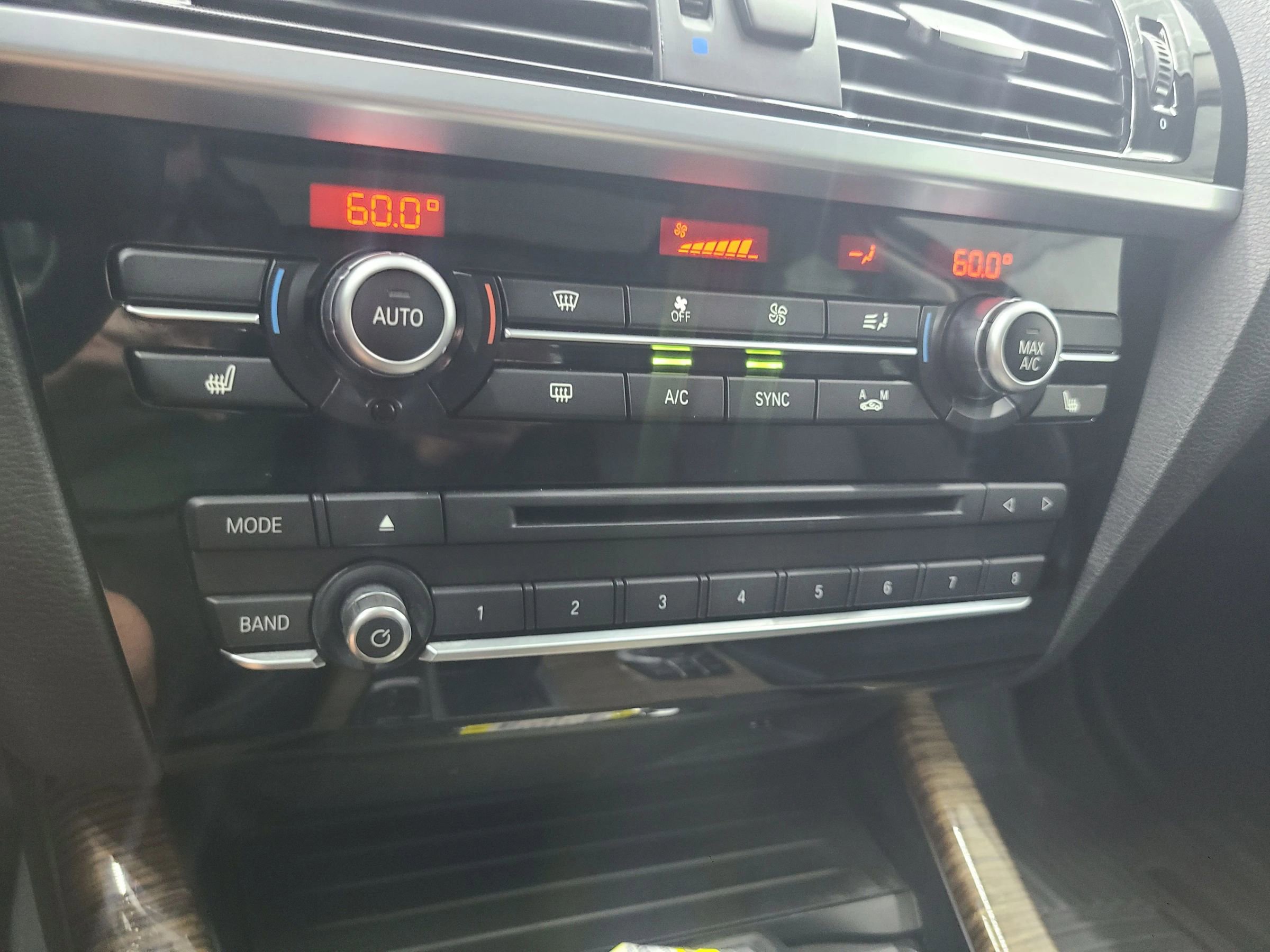 Used 2017 BMW X3 xDrive35i image 34