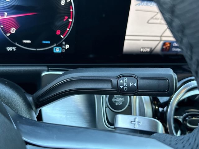 New 2025 Mercedes-Benz GLB 250 image 16