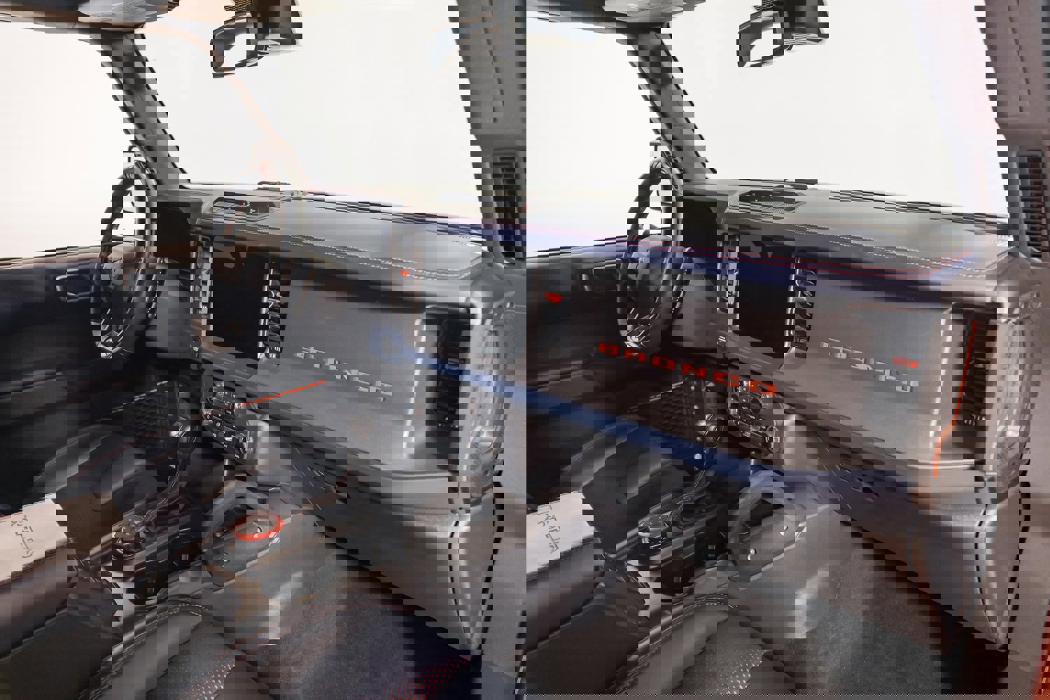 Used 2023 Ford Bronco Raptor image 32