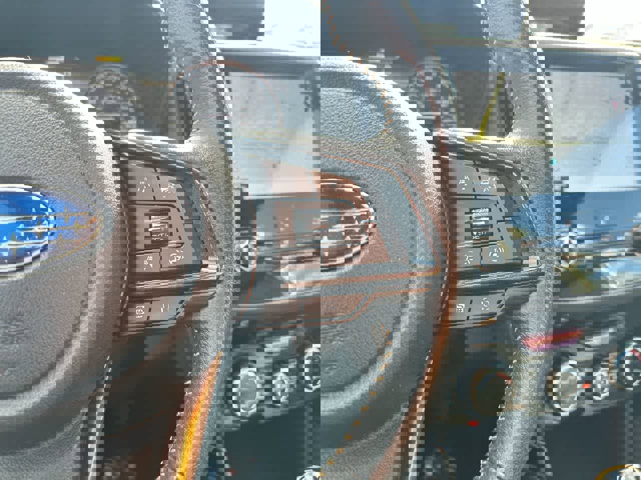 Certified 2024 Subaru Forester Wilderness image 30