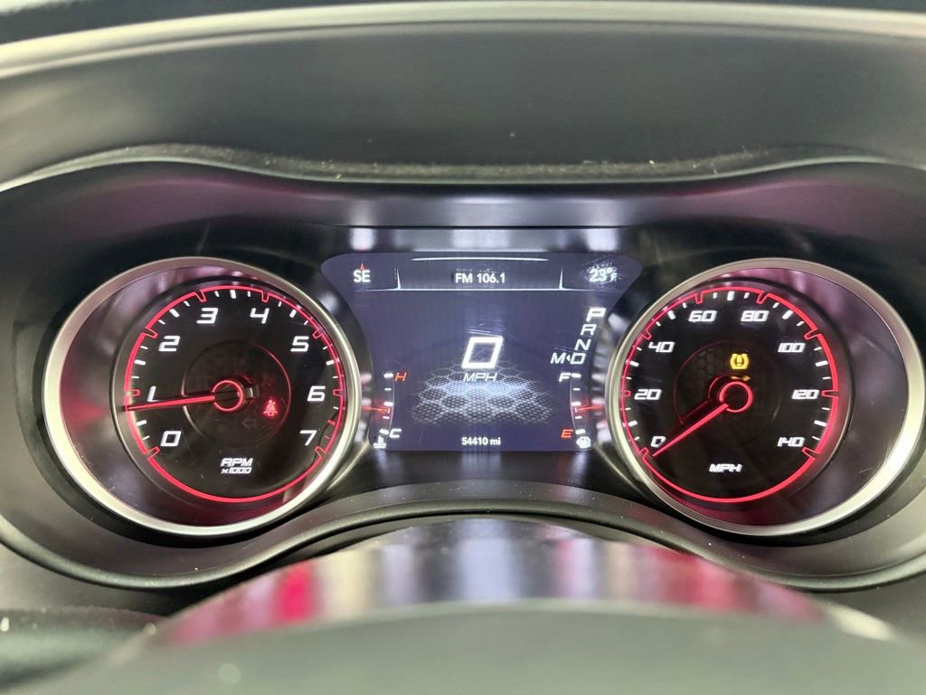 Used 2022 Dodge Charger SXT image 15
