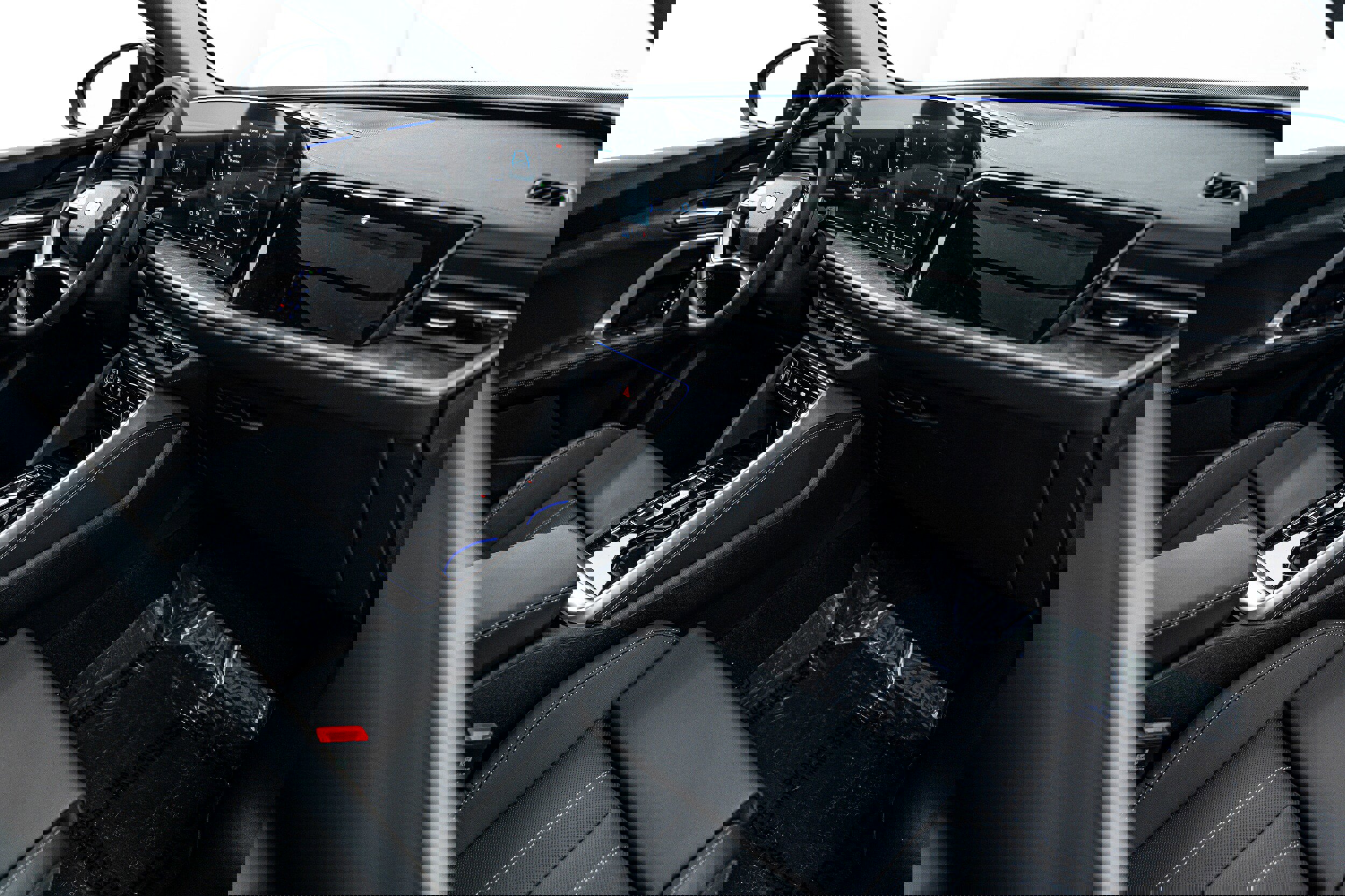 New 2025 Audi Q5 Premium Plus image 12