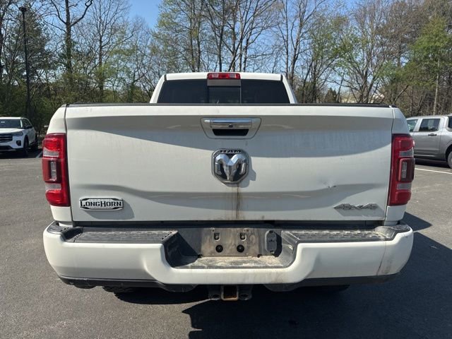 Used 2019 RAM 2500 Limited image 4