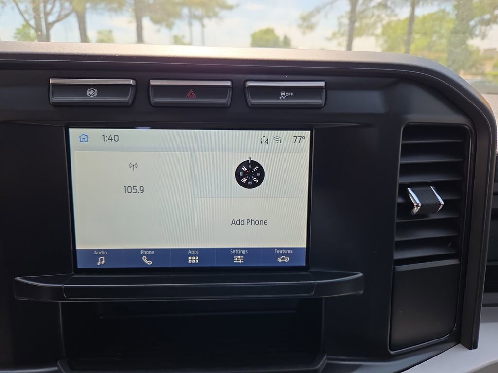 New 2024 Ford F450 XL image 22