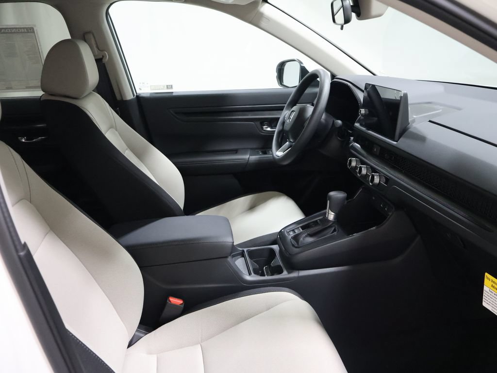New 2026 Honda CR-V LX image 19