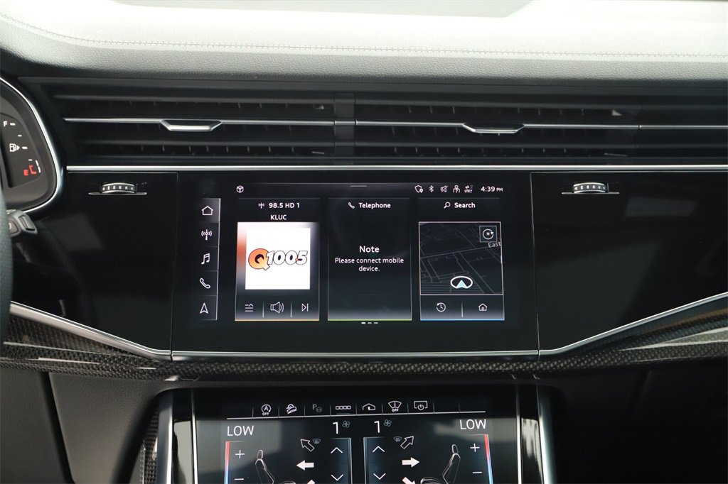Certified 2023 Audi SQ7 Prestige image 19