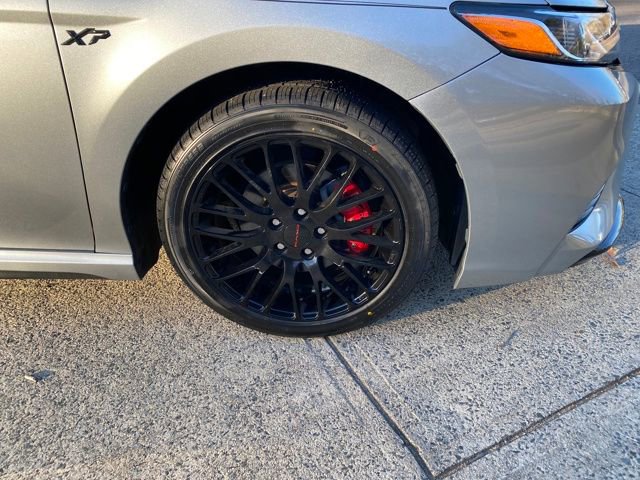 Used 2020 Toyota Camry SE image 23