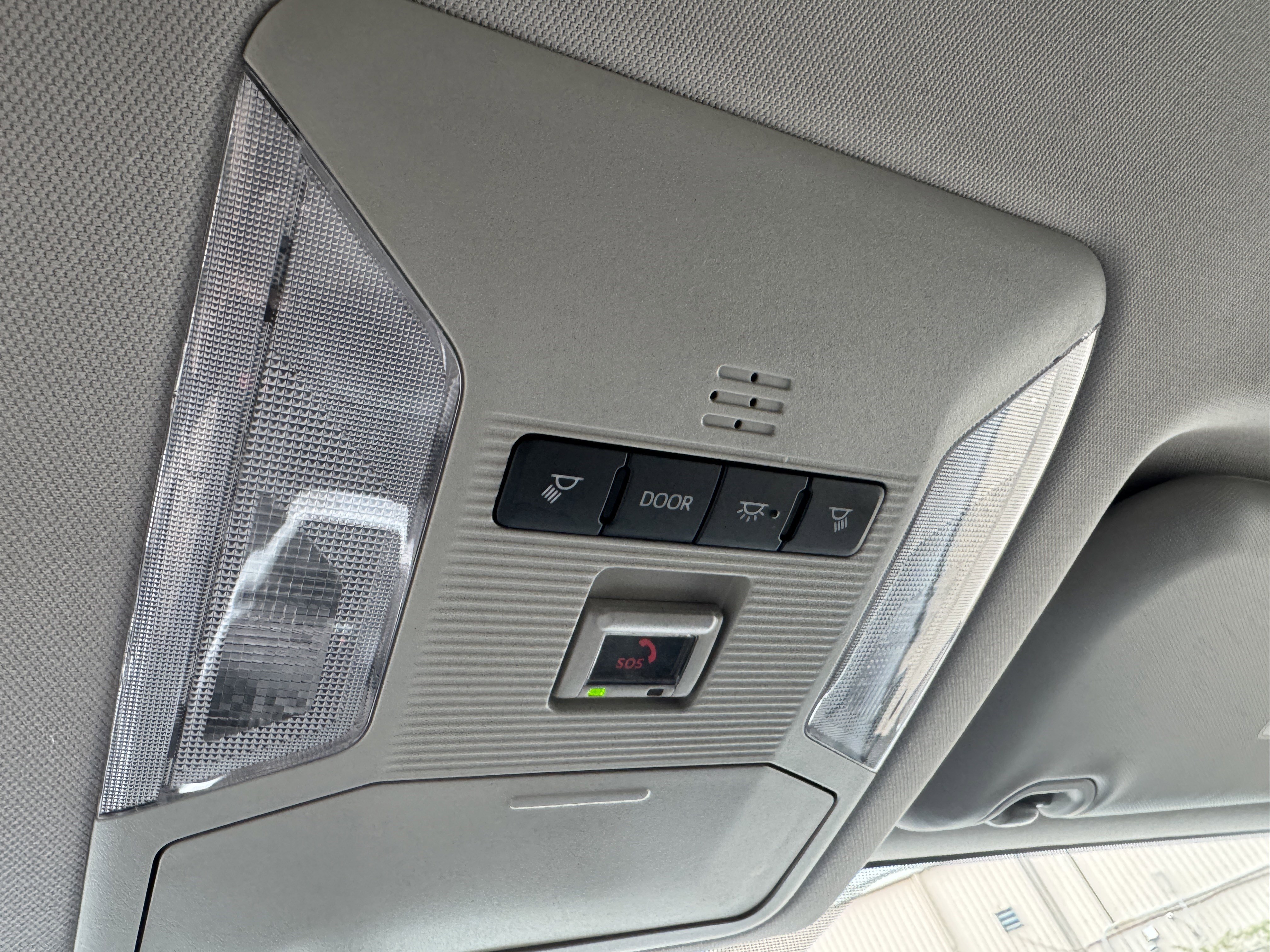 Certified 2025 Toyota RAV4 LE image 29