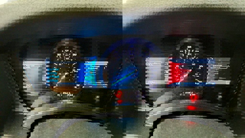 Used 2016 Ford Expedition Limited image 15