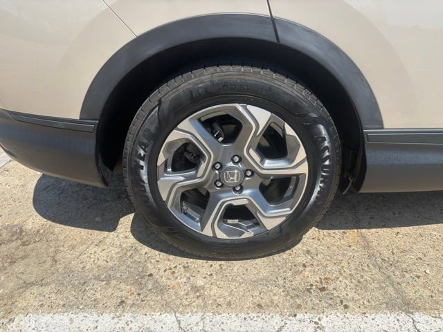 Used 2019 Honda CR-V EX-L image 9
