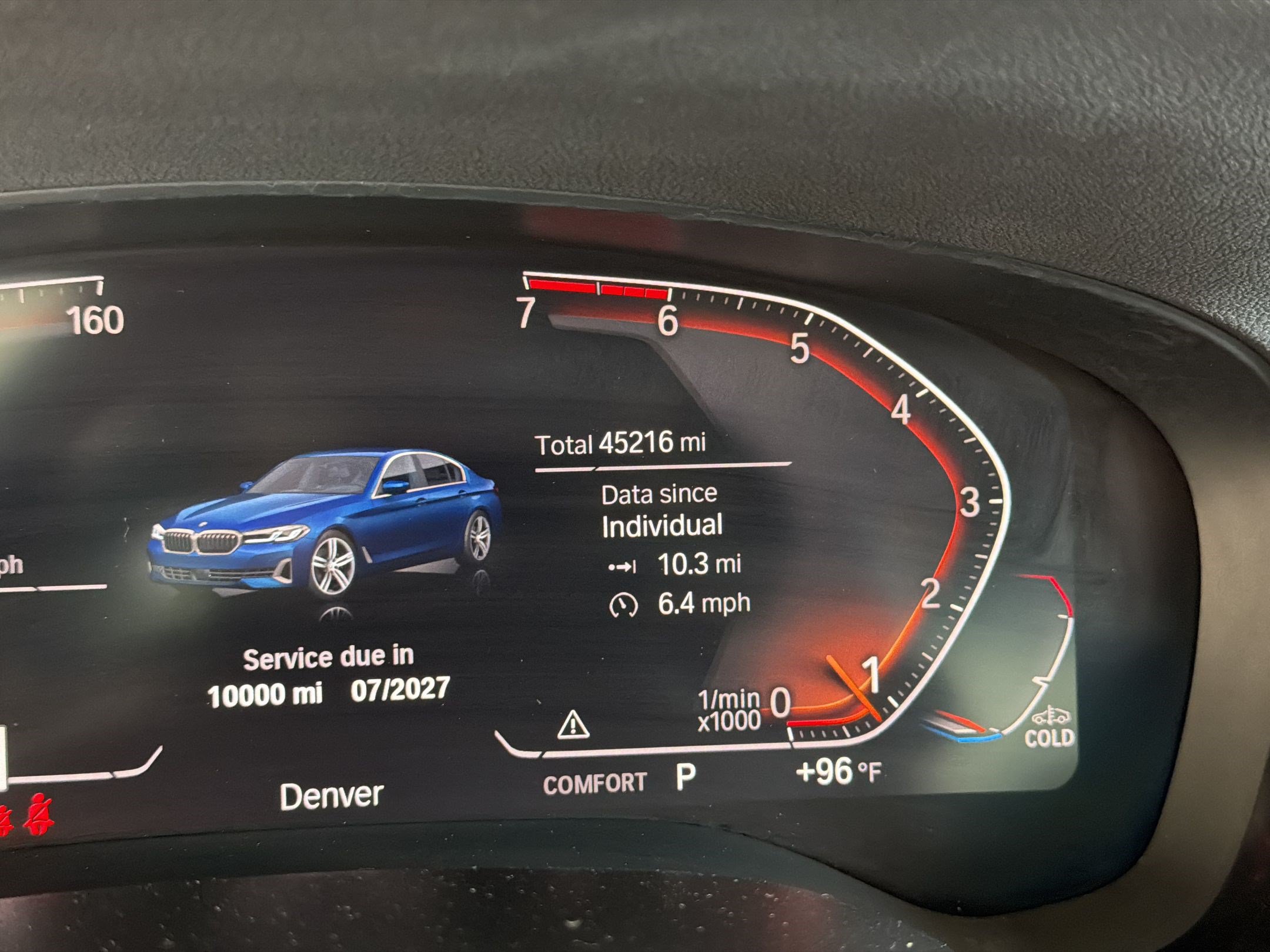 Used 2022 BMW 530i xDrive w/ Premium Package AWD/4WD image 22