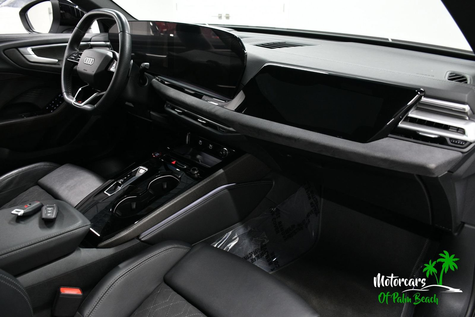 Used 2025 Audi S5 Premium Plus w/ Premium Plus Package AWD/4WD image 68