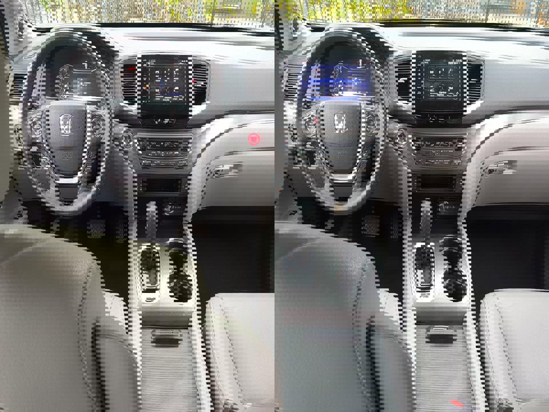 Used 2018 Honda Pilot EX-L image 15