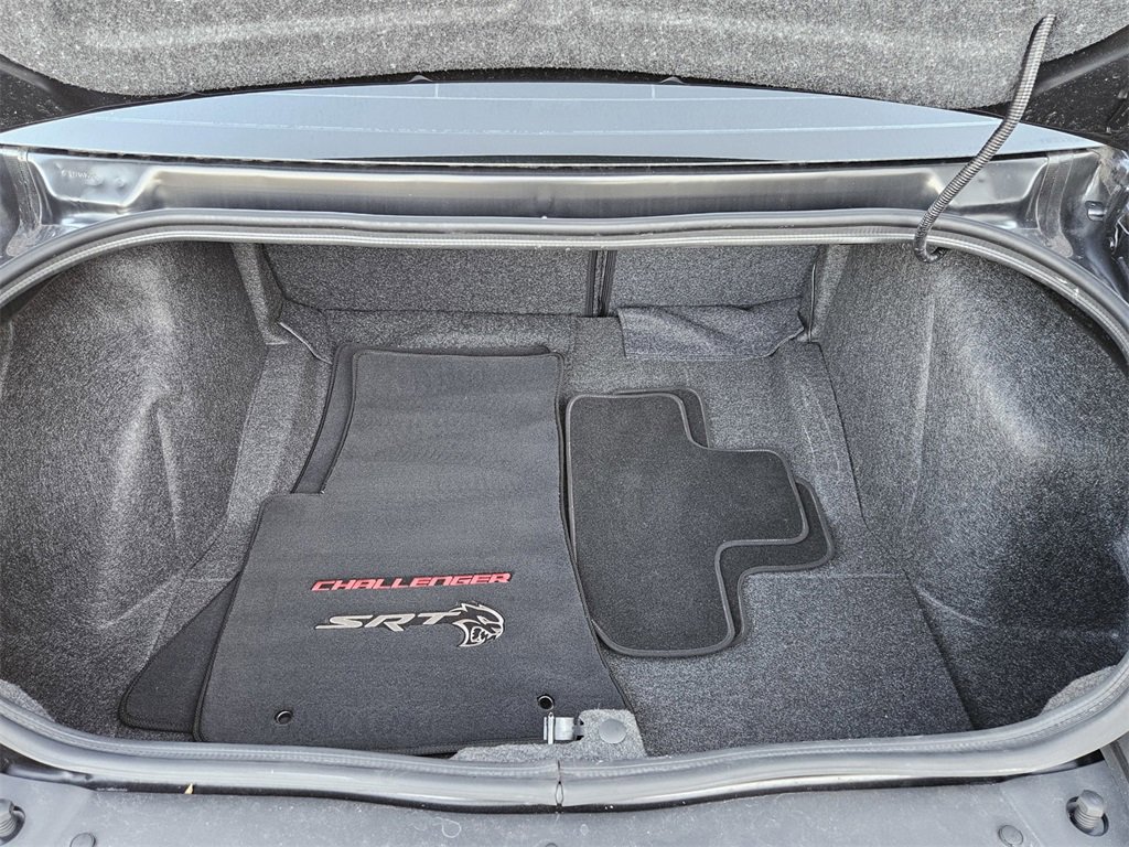 Used 2023 Dodge Challenger SRT Hellcat image 25