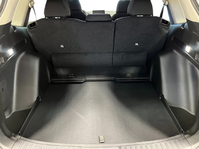 New 2027 Honda CR-V LX image 22