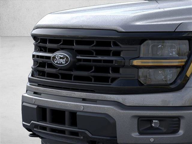 New 2026 Ford F150 XLT w/ Equipment Group 303A High image 17
