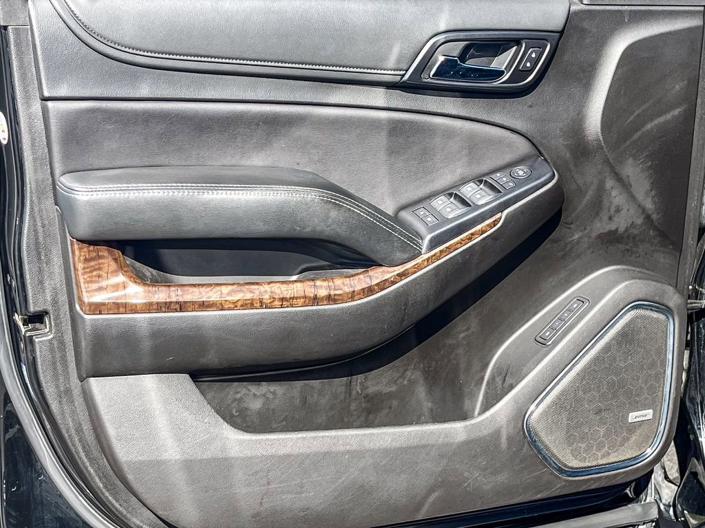 Used 2019 Chevrolet Tahoe LT image 43