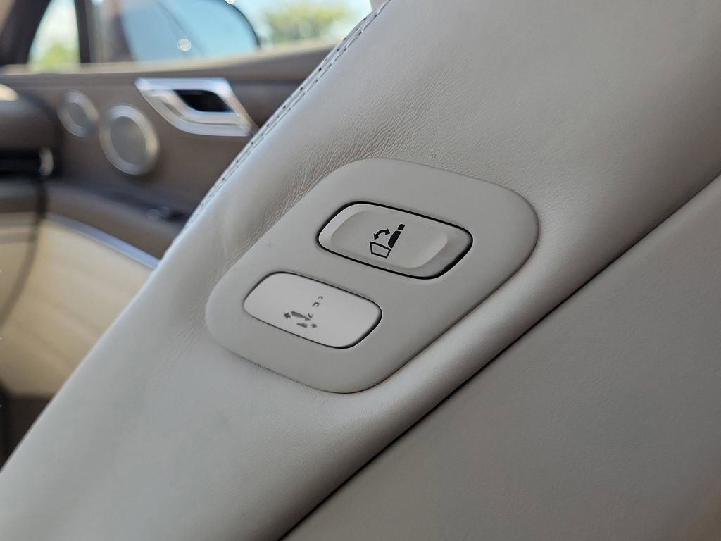 Used 2024 Genesis GV80 3.5T Prestige Signature image 15