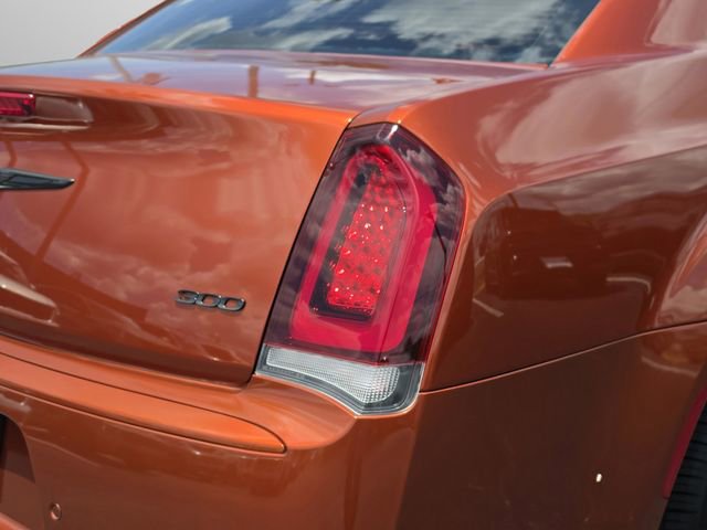 Used 2021 Chrysler 300 Touring L RWD image 19