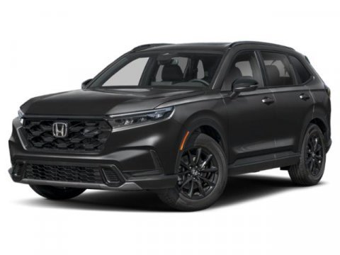 New 2027 Honda CR-V Sport