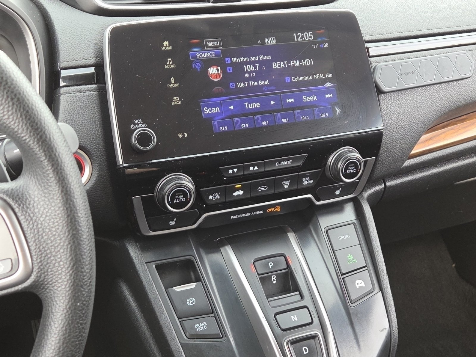 Used 2020 Honda CR-V EX image 30