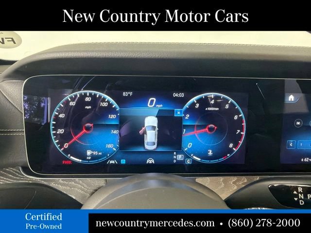 Certified 2021 Mercedes-Benz E 350 4MATIC Sedan image 13