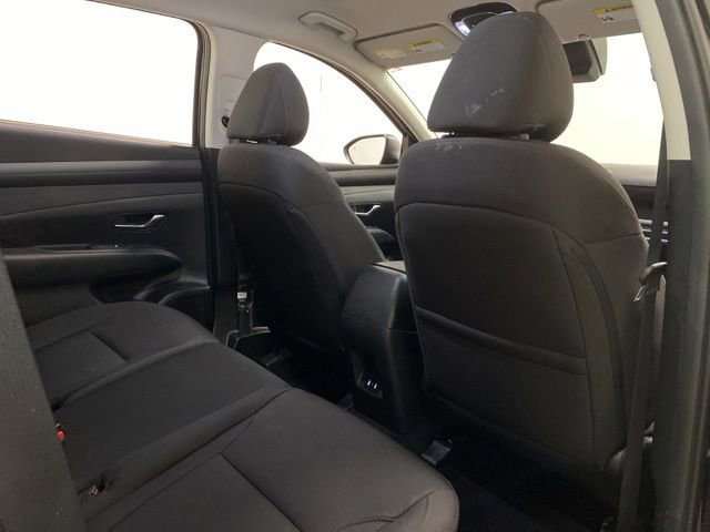 Used 2026 Hyundai Tucson SE FWD image 73