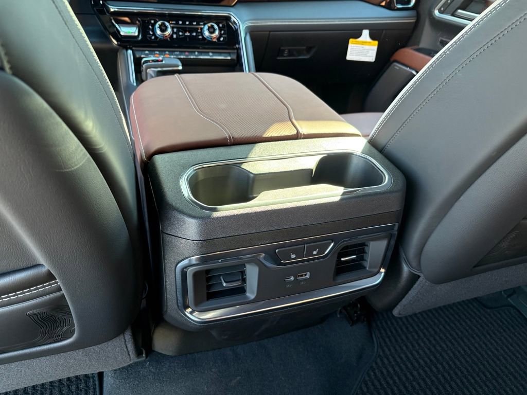 Certified 2026 GMC Sierra 1500 Denali Ultimate image 52