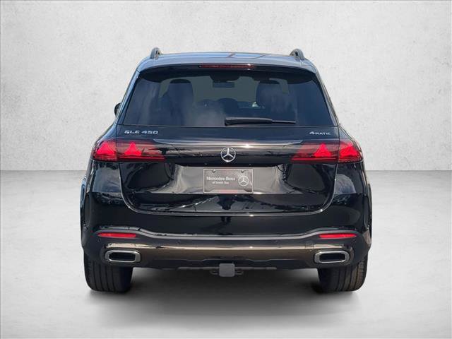 New 2027 Mercedes-Benz GLE 450 4MATIC image 8