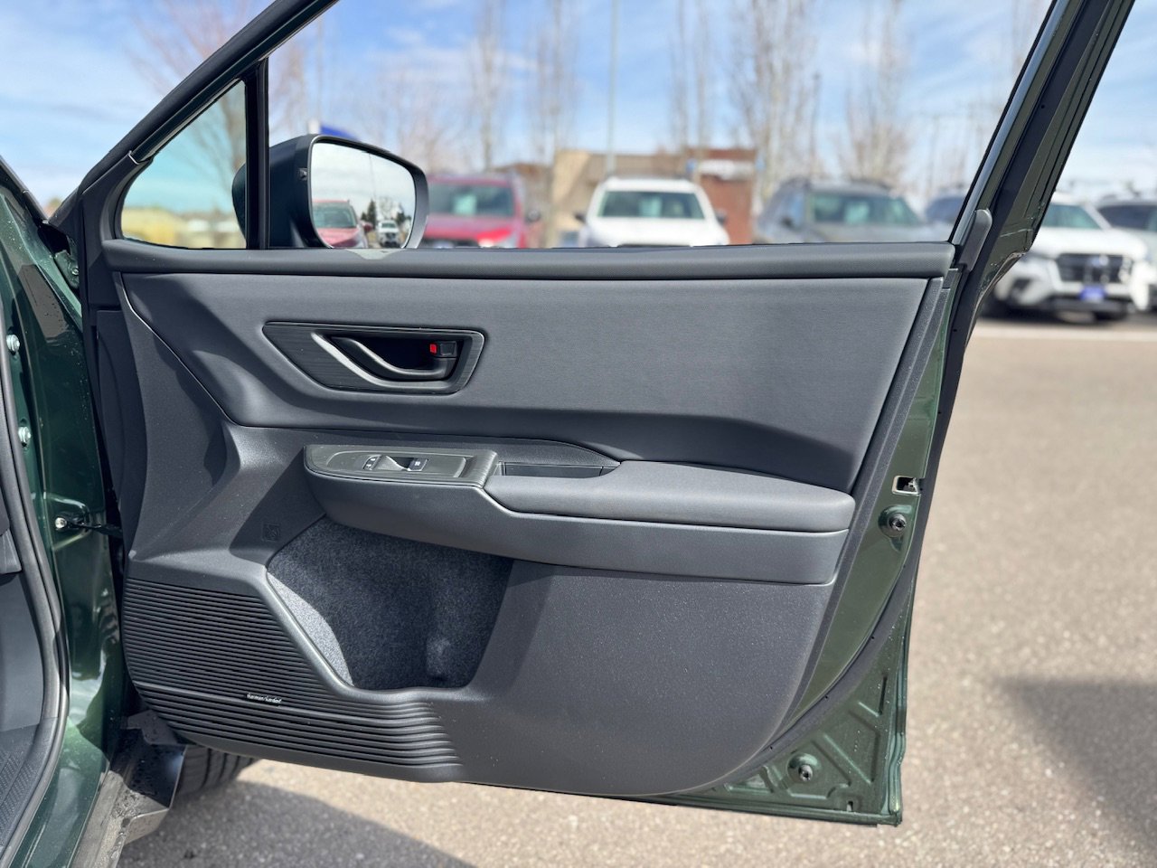 New 2026 Subaru Outback Wilderness image 50