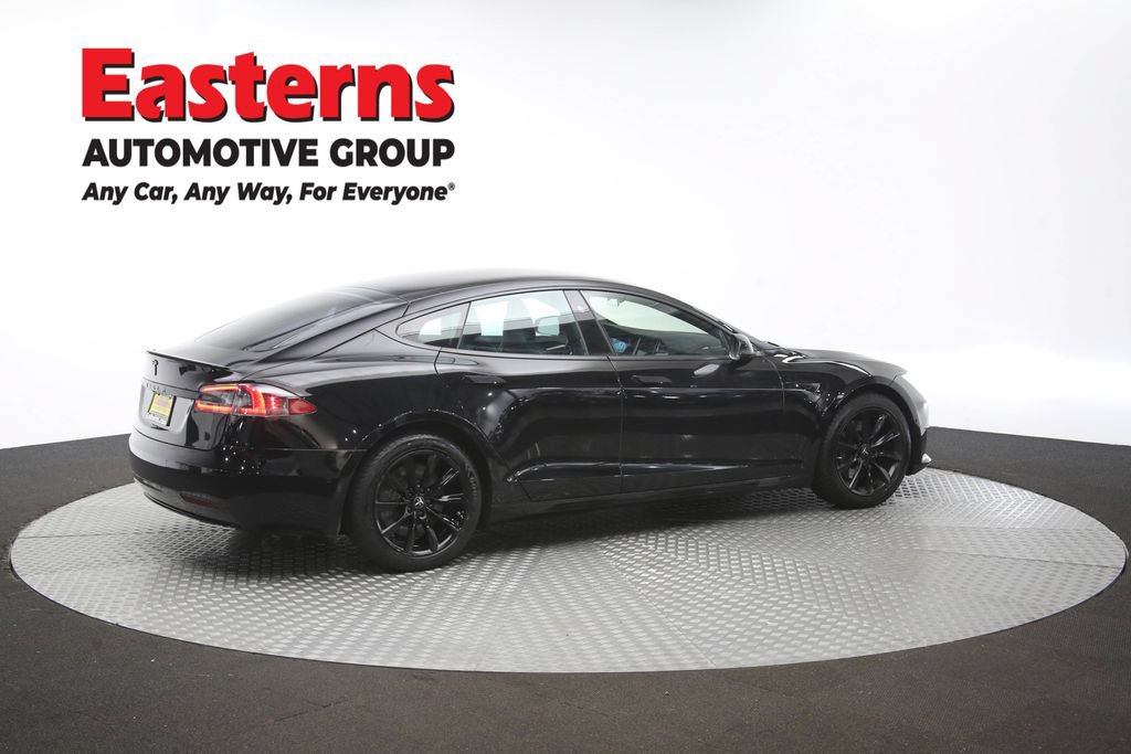 Used 2019 Tesla Model S 75D AWD/4WD image 38