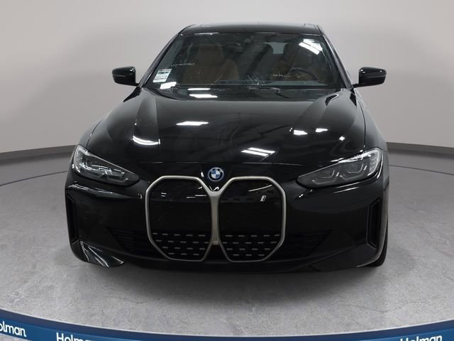 Certified 2023 BMW i4 eDrive35 w/ Premium Package RWD image 2