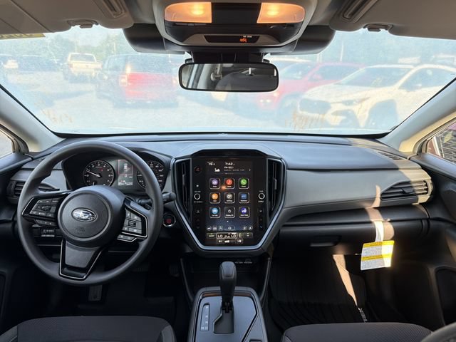 Certified 2026 Subaru Crosstrek 2.5i Premium AWD/4WD image 19