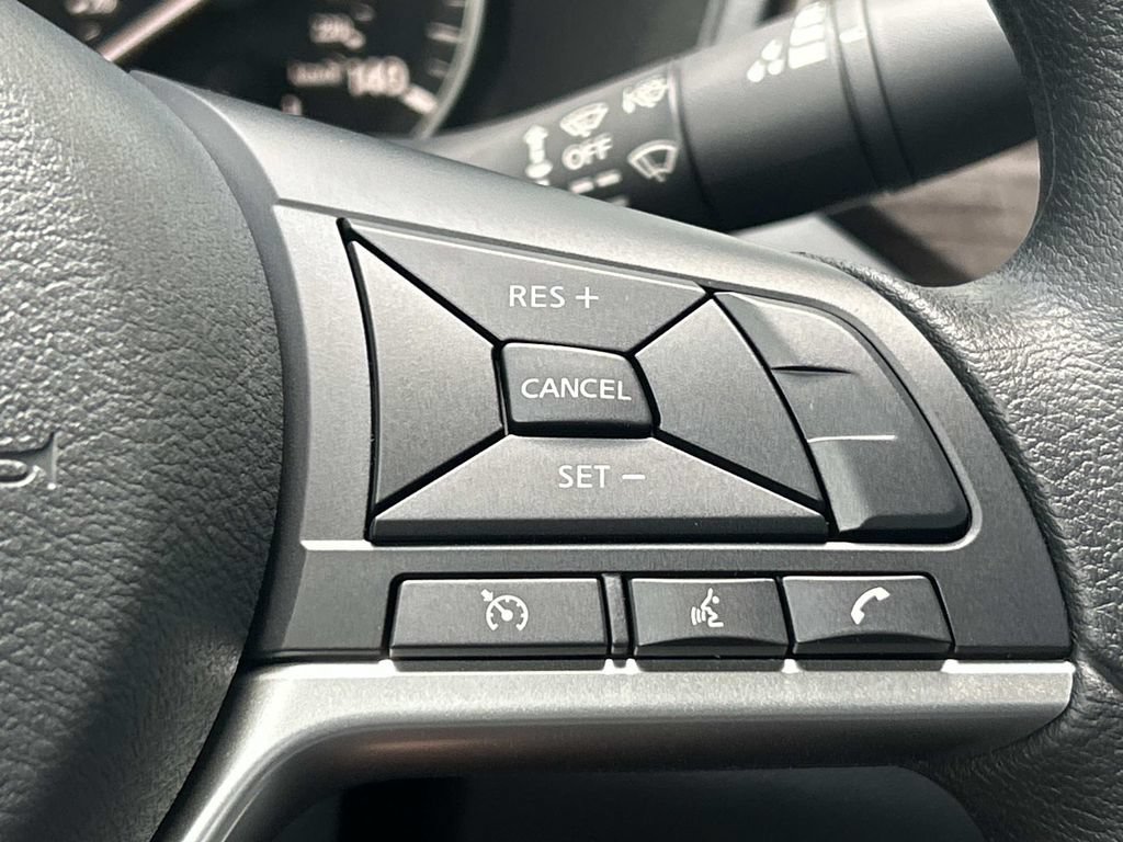 New 2026 Nissan Altima 2.5 SV AWD/4WD image 26