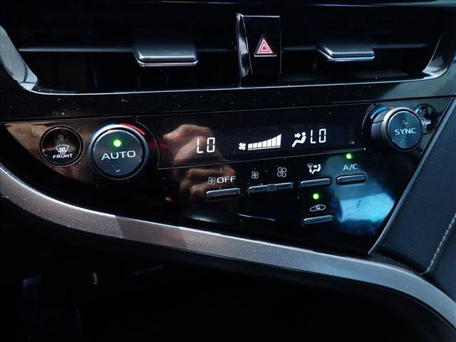 Certified 2024 Toyota Camry XSE AWD/4WD image 17