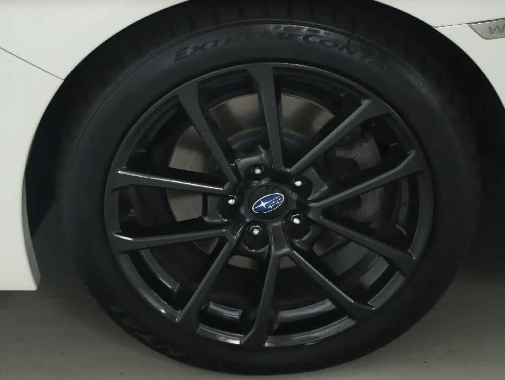 Used 2020 Subaru WRX Premium w/ Popular Package #3 AWD/4WD image 37